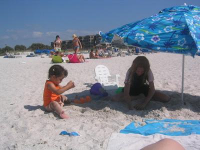 Burying Charlie