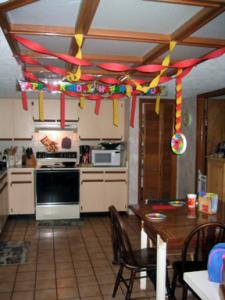The Party